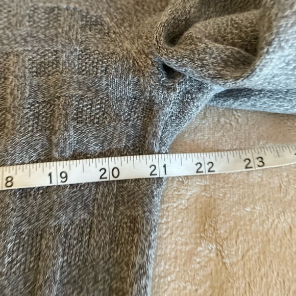 Weatherproof Soft Crewneck Sweater - Size M - Picture 10 of 14